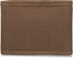 WOLVERINE Men's Wallet | Velcro Closure | RFID Blocking, Guardian Hook & Loop-Chestnut, One Size - Image 3