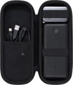 khanka Hard Travel Case Replacement for Anker Portable Charger 313 Power Bank (PowerCore Slim 10K) 10000mAh Battery Pack, Case Only - Image 10