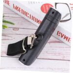 Cabilock 1pc Mini Digital Strap Hanging Scale Portable Weighing Tool for Fishing Luggage Kitchen and Outdoor Use with Display Screen for Accurate Measurements - Image 4