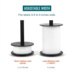 Replacement Spool/Spindle/Label Holder Assembly Compatible with DYMO 5XL / 4XL Thermal Label Printer - Image 6