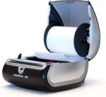 Replacement Spool/Spindle/Label Holder Assembly Compatible with DYMO 5XL / 4XL Thermal Label Printer - Image 8