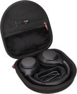Mchoi Case Compatible with Sony WH-CH720N / WH-CH520 / WHCH710N / WH-CH510 Noise Canceling Headphones Over The Ear Headset, Case Only - Image 3