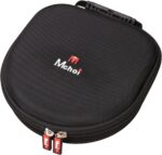 Mchoi Case Compatible with Sony WH-CH720N / WH-CH520 / WHCH710N / WH-CH510 Noise Canceling Headphones Over The Ear Headset, Case Only - Image 6