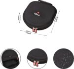 Mchoi Case Compatible with Sony WH-CH720N / WH-CH520 / WHCH710N / WH-CH510 Noise Canceling Headphones Over The Ear Headset, Case Only - Image 9