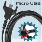 USB Charging Cable Compatible with for Logitech G403 G703 G900 G903, G Pro Wireless Mouse, G PRO X Superlight Gaming Mouse, G560 Speaker, G PRO Mechanical Gaming Keyboard(6FT) - Image 6
