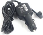 Vehicle GPS Car Charger Power Cord for Garmin GPS Rino 650 655T 610, Replacement DC Adapter 12V/24V - Image 4
