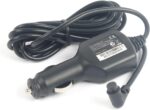 Vehicle GPS Car Charger Power Cord for Garmin GPS Rino 650 655T 610, Replacement DC Adapter 12V/24V - Image 6