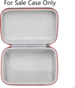 RLSOCO Carrying Case for Anker Power Bank Station SOLIX C200 DC (60,000mAh),192Wh Portable Power Station, 200W Solar Generator (Case Only) - Image 3