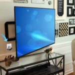 TV Cord Hider for Wall Mounted TV - in Wall Cable Management Kit, Hide TV Cords for Wall Mount TV, Cable Management Kit Hides TV Wires Behind The Wall - White (2 Pack) - Image 7