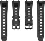 Chofit Wristband Compatible with Amazfit T-Rex 3 Watch Band Silicone Bracelet Quick Release Arm Band Replacement Bands Sport Straps for Amazfit T-Rex 3 Smartwatch - Image 4