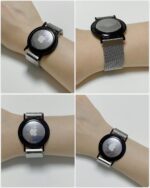 Airtag Wristband - Airtag Bracelet - Image 3