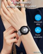 Airtag Wristband - Airtag Bracelet - Image 5