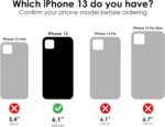OTTERBOX COMMUTER SERIES Case for iPhone 13 (ONLY) - ROCK SKIP WAY - Image 3