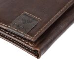 Columbia Men's RFID Trifold Wallet - Image 3