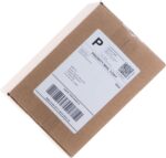 FungLam 4x6 Thermal Labels, 40 Rolls Thermal Printer Labels, 250 Labels/Roll, 1'' Core, Perforated and Strong Adhesive Shipping Labels, Compatible with Zebra and Most Thermal Label Printers - Image 5