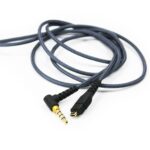 NewFantasia Replacement Audio Cable Compatible with SteelSeries Arctis 3, 7, 5, Prime, Pro Gaming Headset 1.2meters/4feet - Image 3
