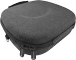 Geekria Shield Gaming Headset Case for Lay Flat Over-Ear Headphones, Replacement Hard Shell Travel Carrying Bag with Cable Storage, Compatible with SteelSeries, Logitech, JBL Headsets - Image 6