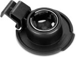 Garmin Accessories GPS Bracket Cradle Mount Compatible with Garmin Nuvi 42LM 44 52LM 54 55LMT 56 58 2407 2408 2447 2448 2467 2497 2507 2508 2547 2548 2557 2567 2577 Nuvi GPS (4 Pack) - Image 5