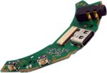 USB Charging Port Replacement for Sony WH-XB910N Extra BASS Noise Cancelling Headphones USB C Charging Port Repair incl Tools - Image 3
