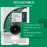 3 Way Smart Dimmer Switch by Martin Jerry | Touch Trailing Edge 4 Way Smart Dimmer Switch, SmartLife App, Compatible with Alexa as WiFi Light Switch Dimmer, Works with Google Home - Image 5