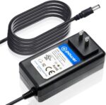 T-Power 12V Charger for Phillips Hue Go Smart Lighting 7602031 & Lumea Precision PL Hair Removal Device System SC2001,01 SC2002 IPL SC2003,00 IPL SC2004 IPL SC2006 Power Supply Cord - Image 3