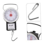 Luxshiny Compact and Accurate 35 Kg Portable Luggage Scale Hand Scale for Weighing Luggage Mini - Image 7