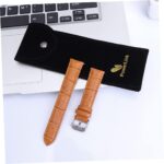18mm Universal Smartwatch Band Pattern Replacement Wristband Versatile and Fashionable for Both Men and Women - Image 3