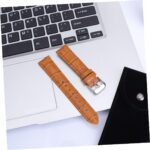 18mm Universal Smartwatch Band Pattern Replacement Wristband Versatile and Fashionable for Both Men and Women - Image 4