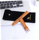 18mm Universal Smartwatch Band Pattern Replacement Wristband Versatile and Fashionable for Both Men and Women - Image 5