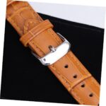 18mm Universal Smartwatch Band Pattern Replacement Wristband Versatile and Fashionable for Both Men and Women - Image 7