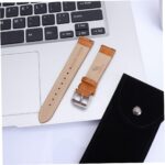 18mm Universal Smartwatch Band Pattern Replacement Wristband Versatile and Fashionable for Both Men and Women - Image 8