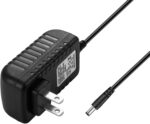 19V AC DC Adapter Power Cord Compatible with yeedi k600 k650 k700 Robot Vacuum Cleaner Power Supply Charger - Image 2