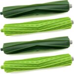 2 Set Replacement Brushes Compatible for iRobot Roomba E & I & J Series e5 e6 e7 i1 i1+ i2 i3 i3+ i4 i4+ i6 i6+i7 i7+ i8 i8+ j6+ j7 j7+,Combo i5 i5+j5 j5+ Vacuum Cleaner - Image 2