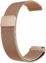 2024 Steel Smart Watch Band Watch Magnetic Loop Band Watch DIY Accessory For Huawei Accessories - Image 2