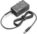 24V 30W Power Adapter Compatible with Google Nest Hub Max, Google Nest Audio Speaker GA00426-US GA00639-US W18-030N1A W030R013Q W18-030B1A Chicony AcBel G2JXE Power Supply Cord - Image 2