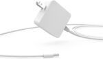 30W AC Charger Fit for Google Nest Audio Smart Speaker Wall Power Supply Adapter Cord - Image 2