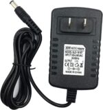 30W Power Cord Adapter Replacement for Echo Show 8, Echo Show 2nd Gen, Echo 3rd Gen, Echo Plus 2nd Gen and Echo Show 10 (3rd Gen), AC Power Supply - Image 2