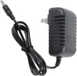 30W Power Cord Replacement for Alexa Echo (3rd 4th Gen), Echo Show 8 (1st 2nd Gen), Echo Show 10, Echo Show 15, Echo Show (2nd Gen), Echo Plus 2nd Gen with 6.6 ft Cable Black - Image 2