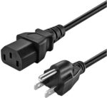 5ft Power Cord Replacement for Instant Pot IP-DUO60 IP-DUO50 Smart Ultra Pressure Cooker - Image 2