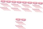 5sets Medical Bracelet for Boys and Girls Id Wristband Identification Band for Distinguish Hospital Id Band 100pcs*5 - Image 2