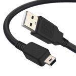6.6FT USB Power Cable Replacement for Blue Snowball Mic Cord, Blue Snowball iCE Microphone Cord or Yeti Mic Wire - Image 2