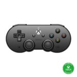 8Bitdo Sn30 Pro Bluetooth Controller for Mobile & Xbox Cloud Gaming on Android, Gaming Controller for iPhone, iPad, macOS and Apple TV (No Mobile Clip) - Not for Xbox - Image 2