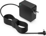AC Chagrer Fit for Asus 24 MG248QR MG248QE MG248Q MG248, Rog Swift PG258Q PG248Q, Tuf Gaming VG27BQ VG27AQ VG27WQ VG27VQ VG24VQ VG279QM Monitor 65W Power Supply Adapter Cord - Image 2
