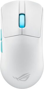 ASUS ROG Harpe 54g Ultra-Lightweight 36,000 DPI Wireless Gaming Mouse with 5 Programmable Buttons - Image 2