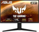 ASUS TUF Gaming VG27AQL1A 27 inches HDR Monitor (Renewed) - Image 2