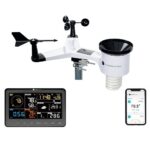 Ambient Weather WS-2902 WiFi Smart Weather Station - Image 2
