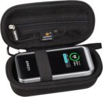 Aproca Hard Storage Travel case, for Anker Prime Power Bank 20,000mAh Portable Charger - Image 2