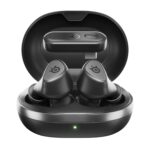 Arctis GameBuds for PlayStation/PC/Switch/Mobile — 2.4GHz + Bluetooth 5.3 Earbuds — Active Noise Cancelling — Mobile App Sound Presets — Water Resistant IP55 — 40H Battery with Qi Charging Case - Image 2