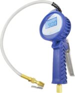 Astro Pneumatic Tool 3018 3.5" Digital Tire Inflator with Hose - Image 2