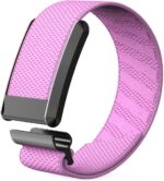 Breathable Replacement Sport Elastic Wristband,Compatible for WHOOP 4.0 WHOOP 3.0 Fitness Tracker Accessory with U shape - Image 2